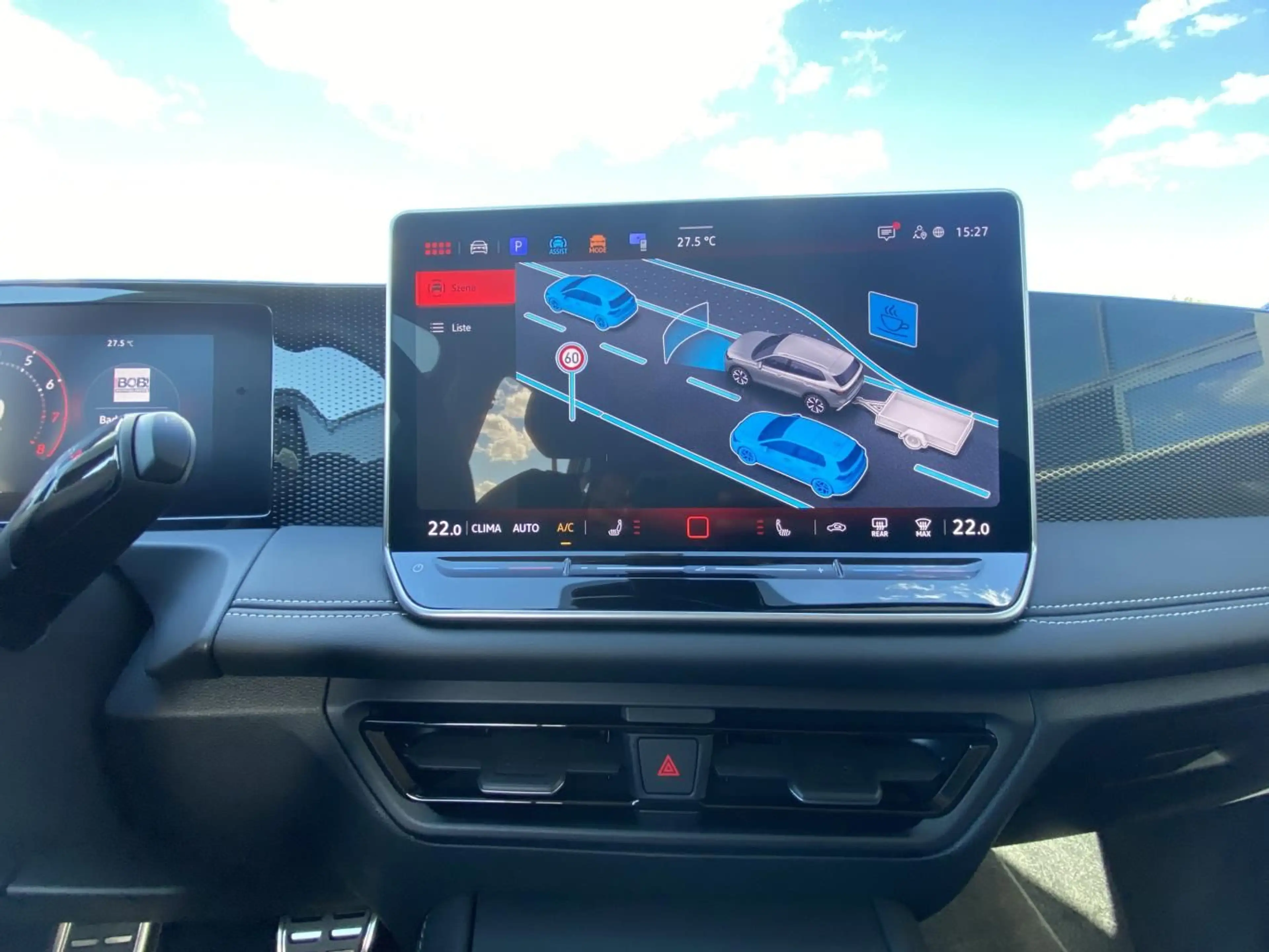 Volkswagen Tiguan 1.5 eTSI DSG GOAL AHK+APP-CONNECT+ACTIVE- — photo 14