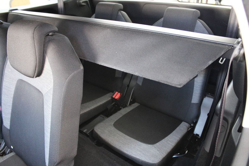 Citroen Grand C4 Picasso /Spacetourer*7 Sitzer*Tüv&Insp.* — photo 9