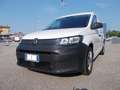 Volkswagen Caddy 2.0 TDI Furgone Bianco - thumbnail 4