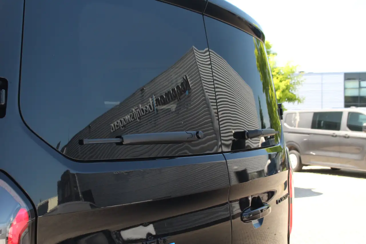 Ford Transit Custom 2026 — фото 12