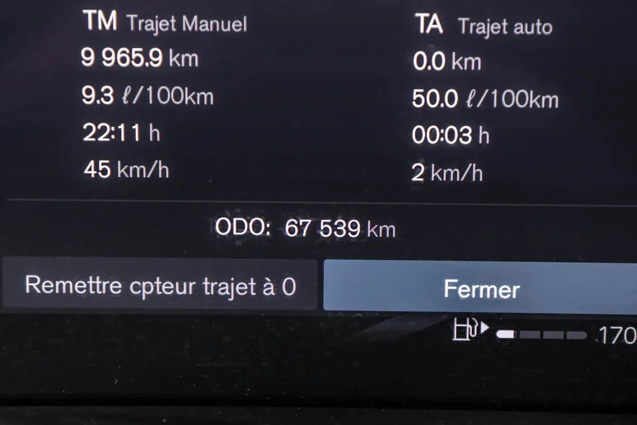 Volvo XC60 снимка Volvo XC60