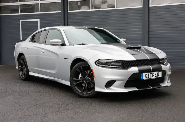 Dodge Charger 5.7/ALPINE/Sternenhimmel/APPLE/KAMERA/20
