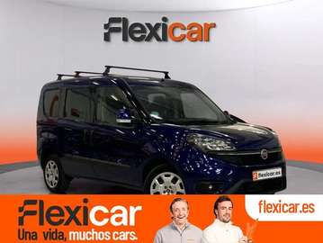 Easy 1.6 Multijet 70kW (95CV) SWB