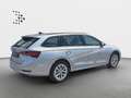 Skoda Octavia iV Combi Ambition 1.4TSI 150kW*NAVI*KAM* Argintiu - thumbnail 17