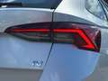 Skoda Octavia iV Combi Ambition 1.4TSI 150kW*NAVI*KAM* Argintiu - thumbnail 19