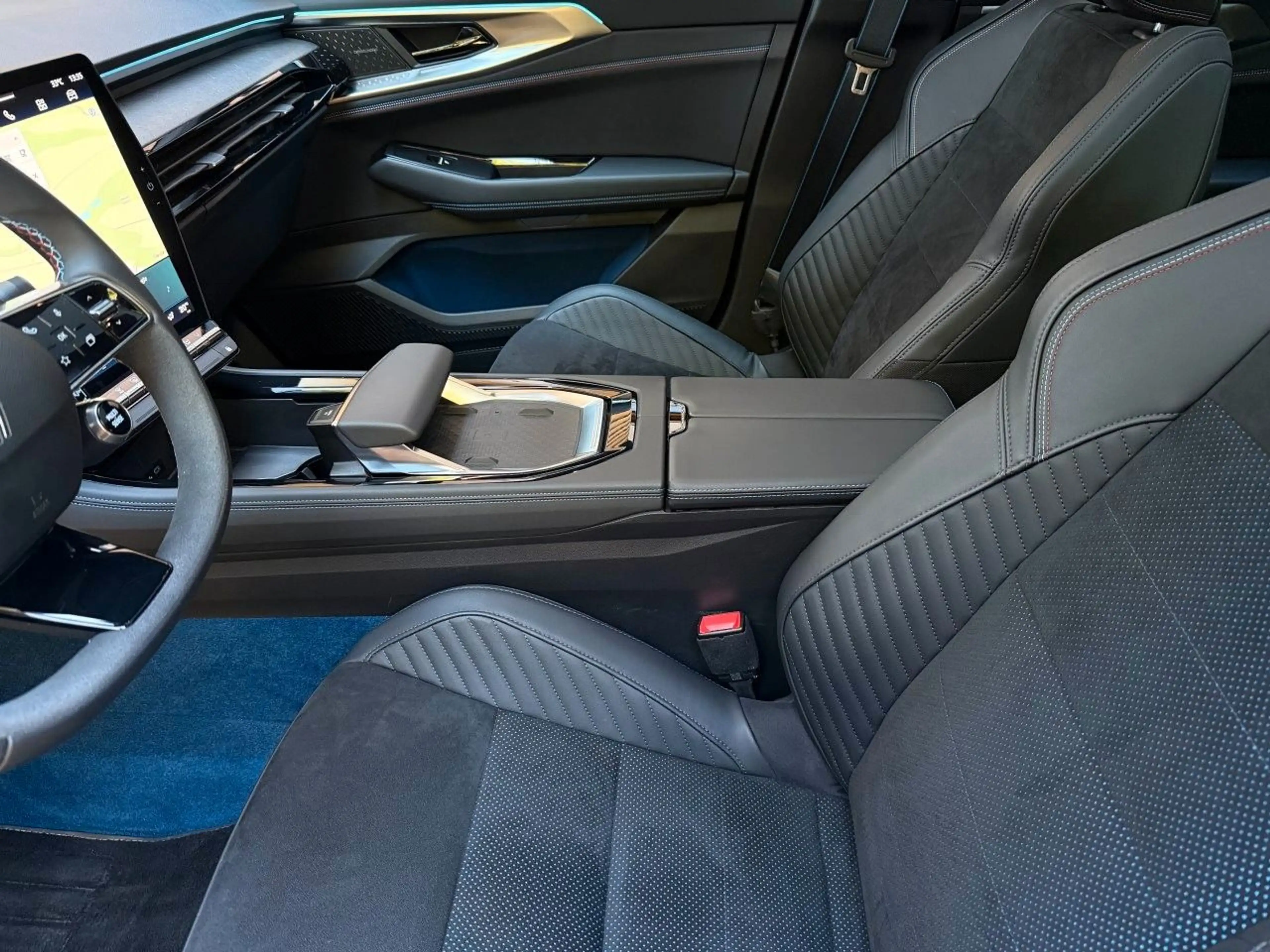Renault Rafale 300 E-Tech Atelier Alpine,Harman,Solarbay — photo 9