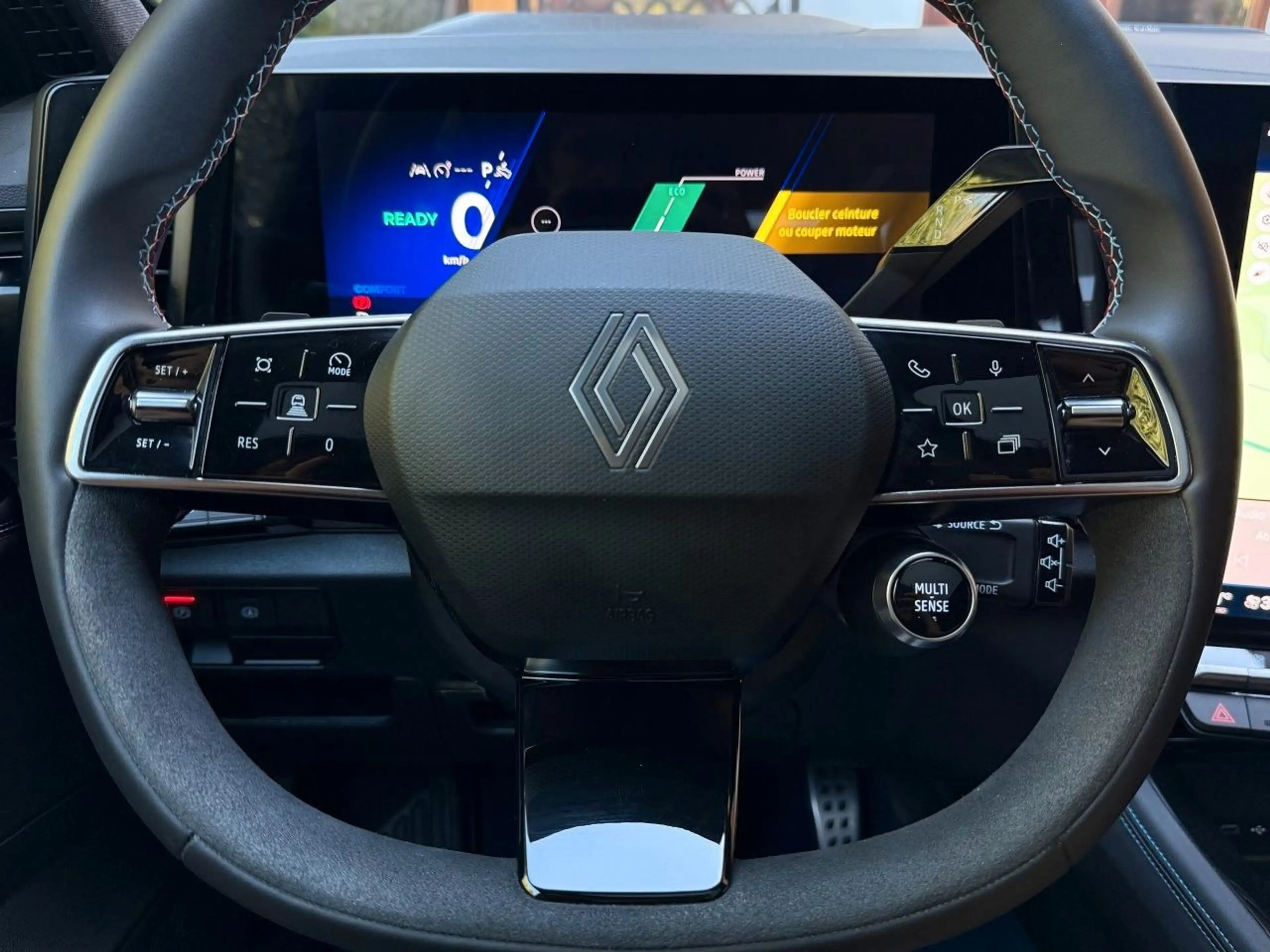 Renault Rafale 300 E-Tech Atelier Alpine,Harman,Solarbay — photo 11