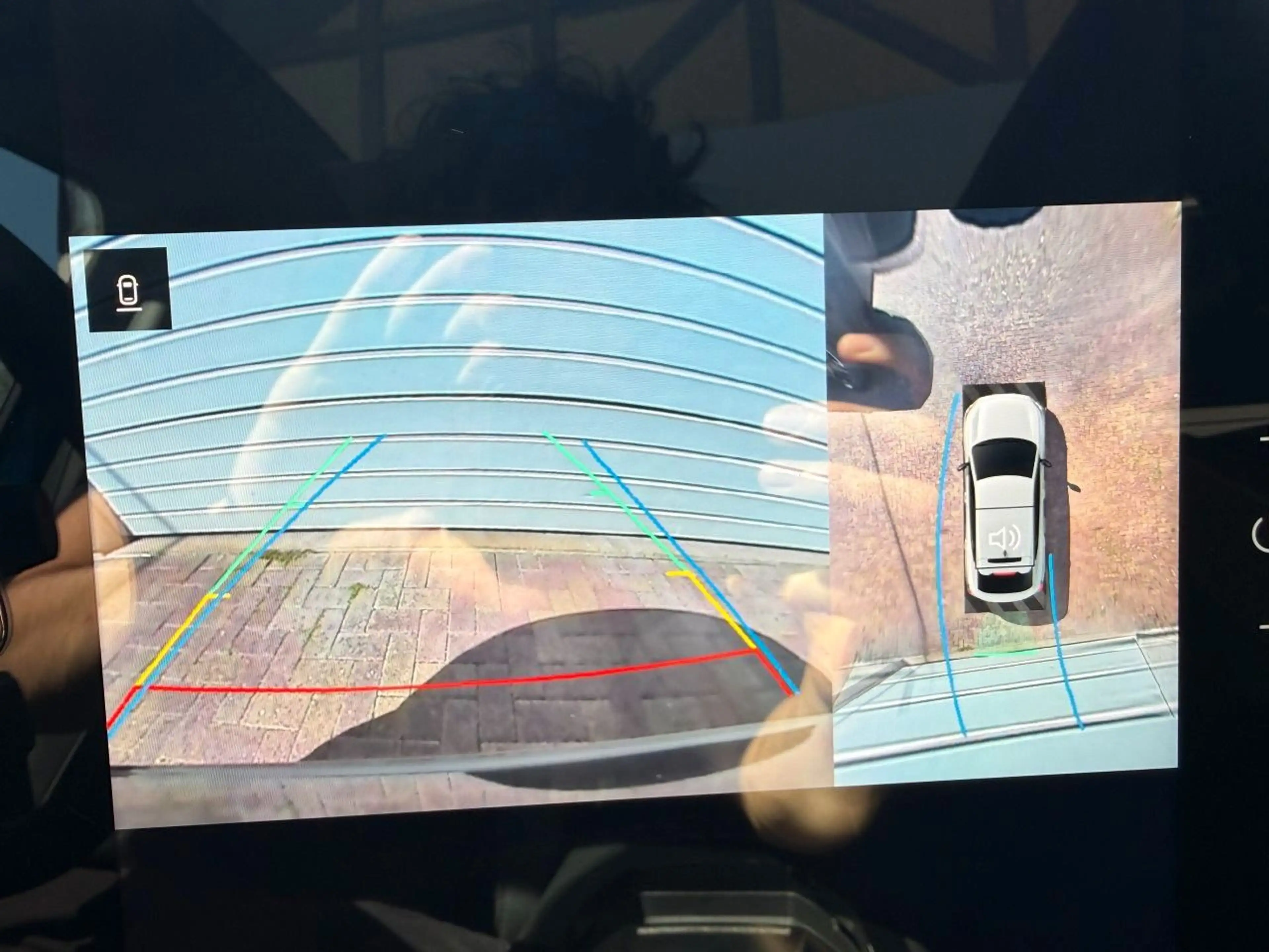 Renault Rafale 300 E-Tech Atelier Alpine,Harman,Solarbay — photo 6