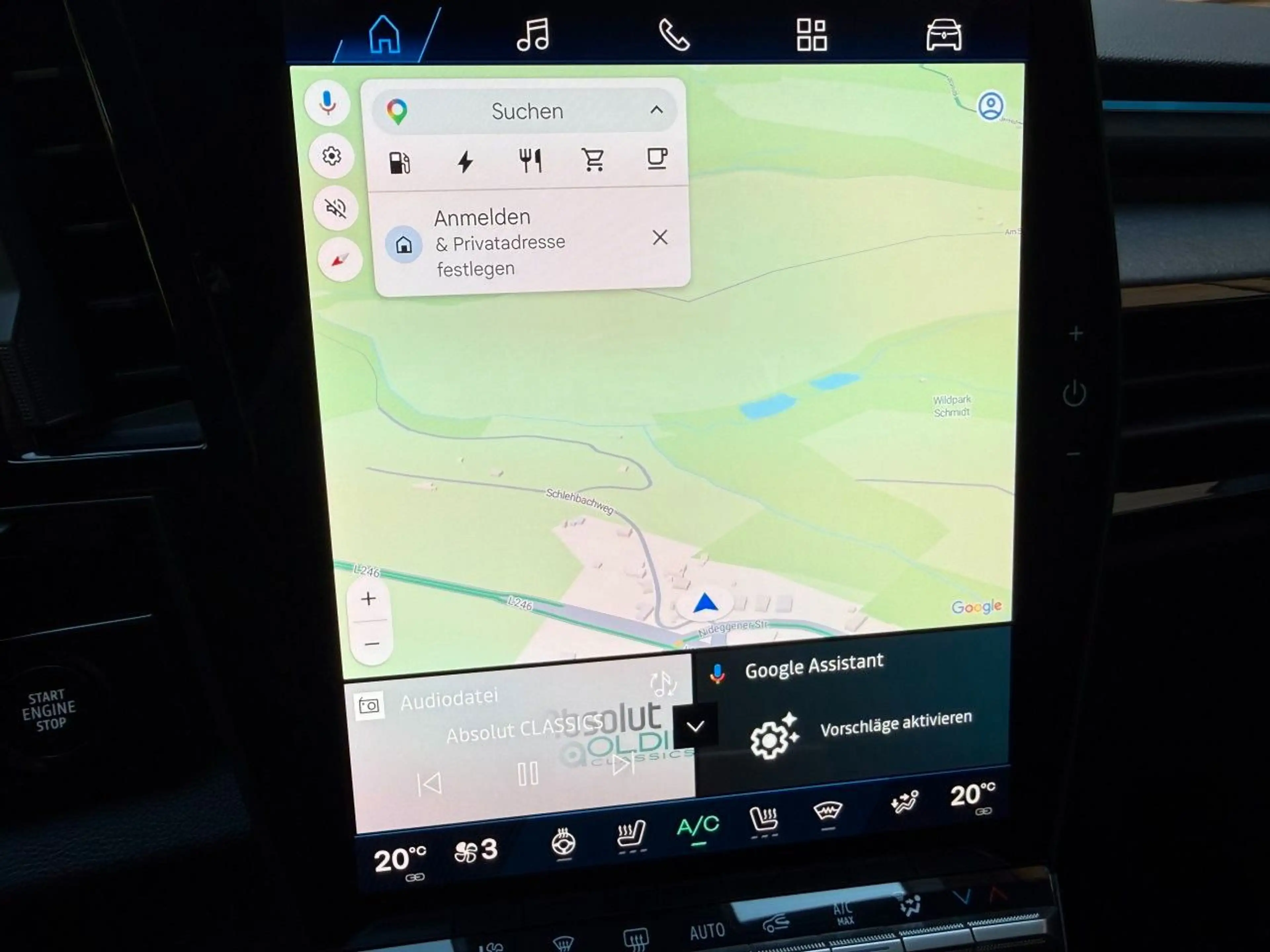 Renault Rafale 300 E-Tech Atelier Alpine,Harman,Solarbay — photo 14