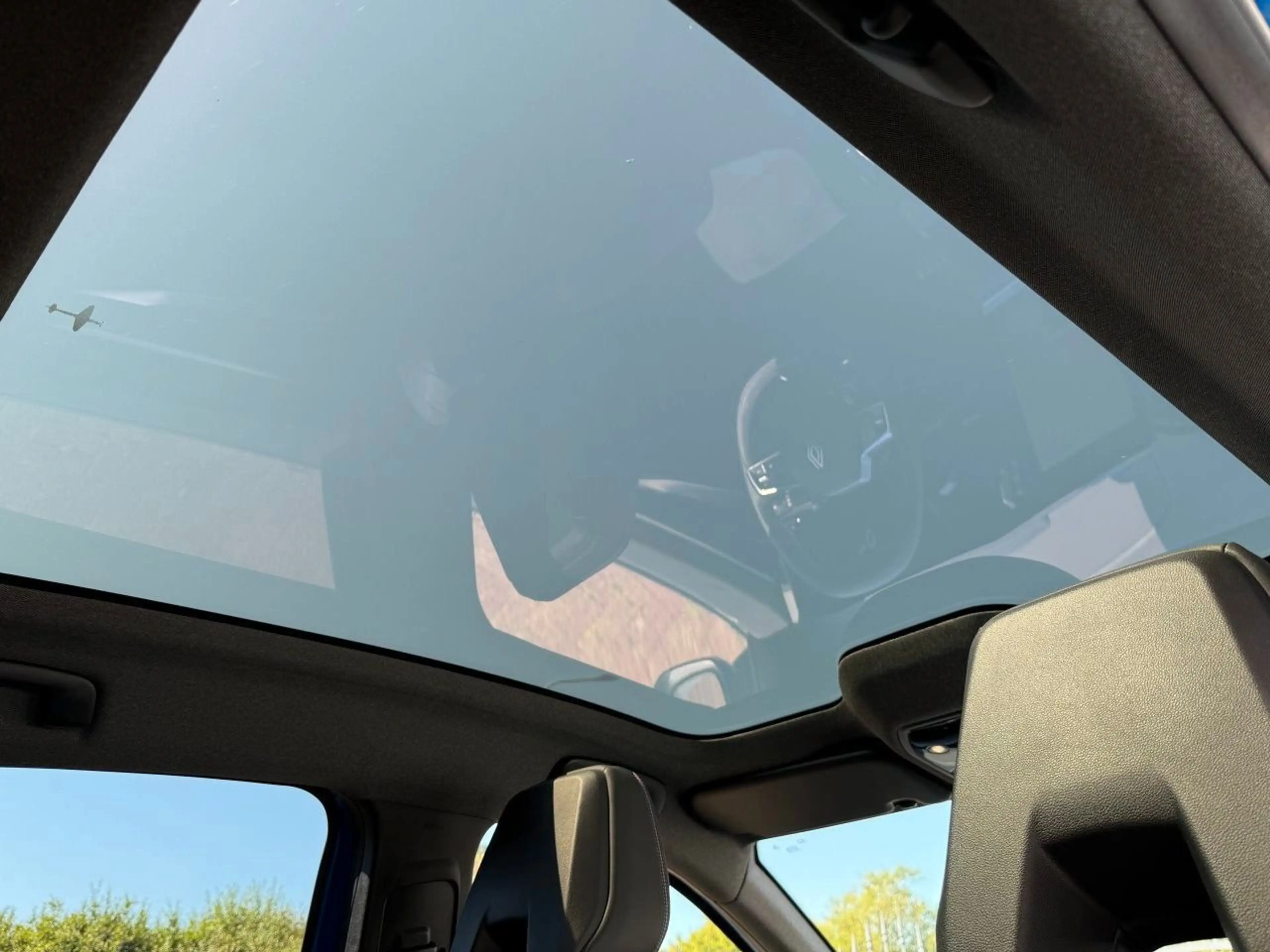 Renault Rafale 300 E-Tech Atelier Alpine,Harman,Solarbay — photo 5