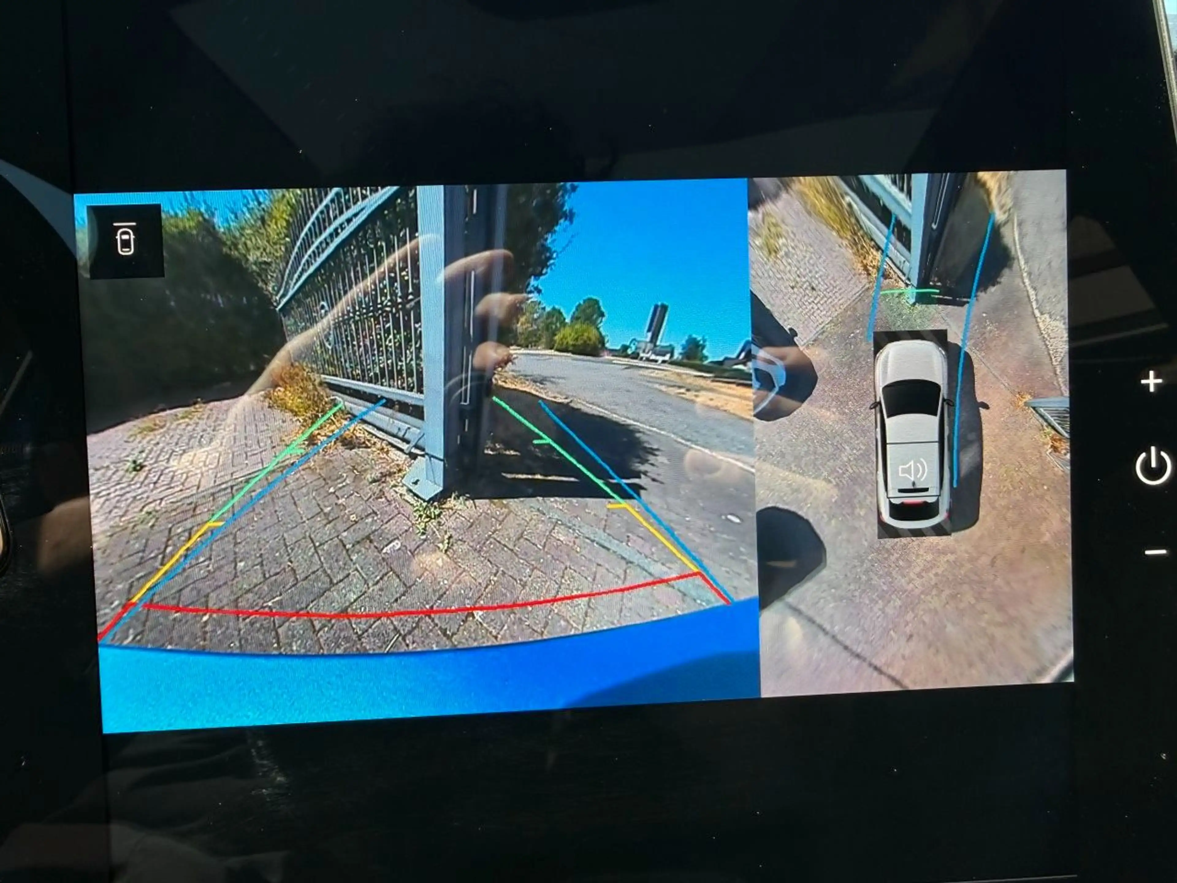 Renault Rafale 300 E-Tech Atelier Alpine,Harman,Solarbay — photo 7