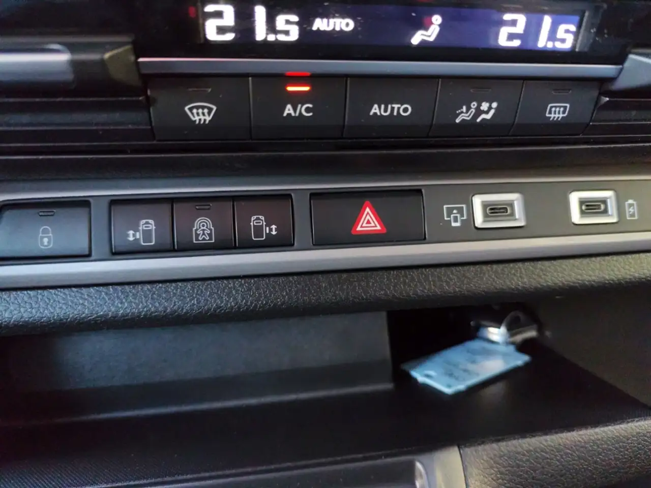 Opel Zafira XL Edition 2.0 Diesel 180PS AT8 9-Sitzer AHK PDC, миниатюра 24