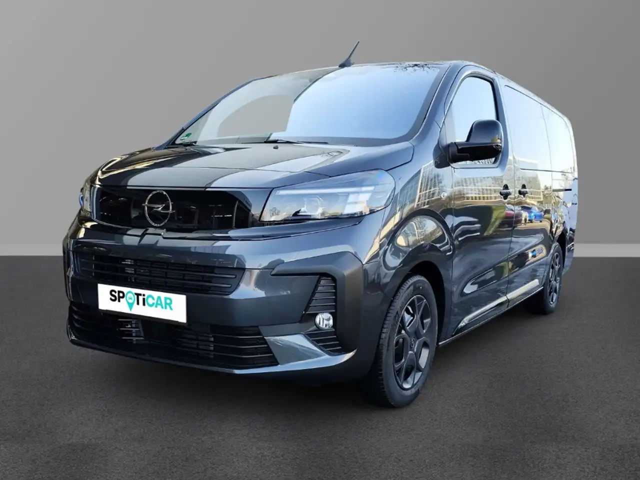 Opel Zafira XL Edition 2.0 Diesel 180PS AT8 9-Sitzer AHK PDC, миниатюра 3