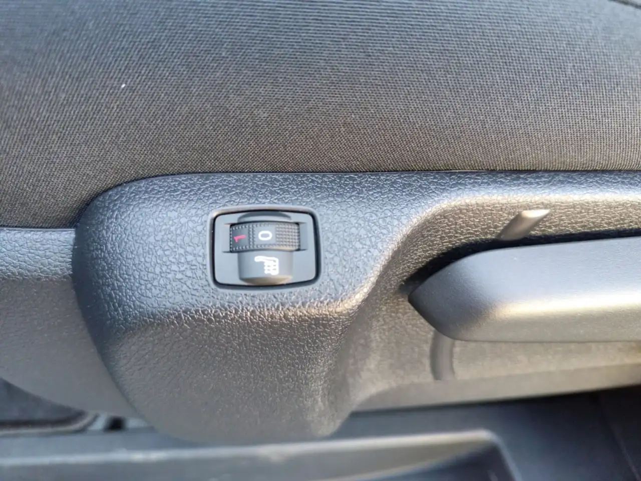 Opel Zafira XL Edition 2.0 Diesel 180PS AT8 9-Sitzer AHK PDC, миниатюра 20