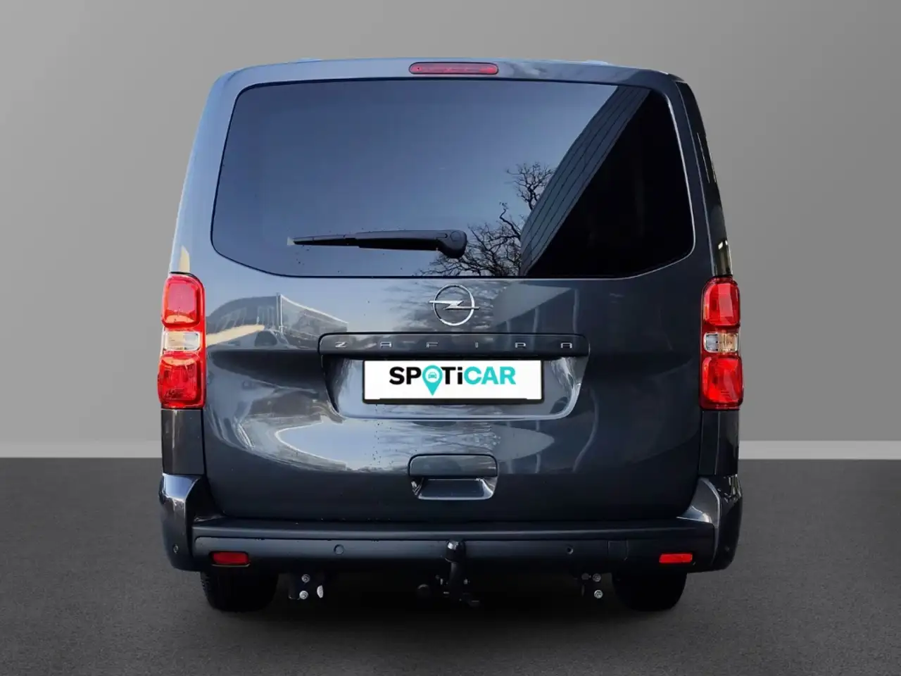 Opel Zafira XL Edition 2.0 Diesel 180PS AT8 9-Sitzer AHK PDC, миниатюра 5