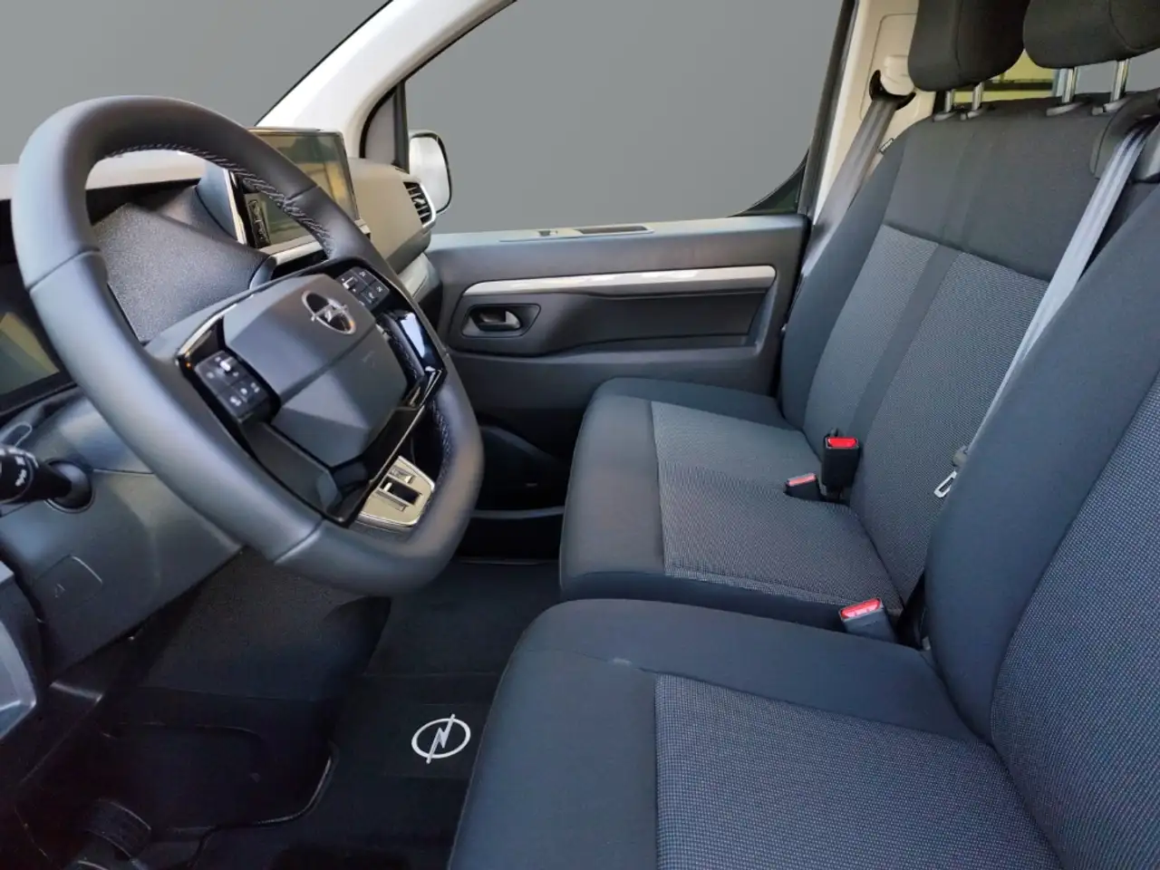 Opel Zafira XL Edition 2.0 Diesel 180PS AT8 9-Sitzer AHK PDC, миниатюра 10