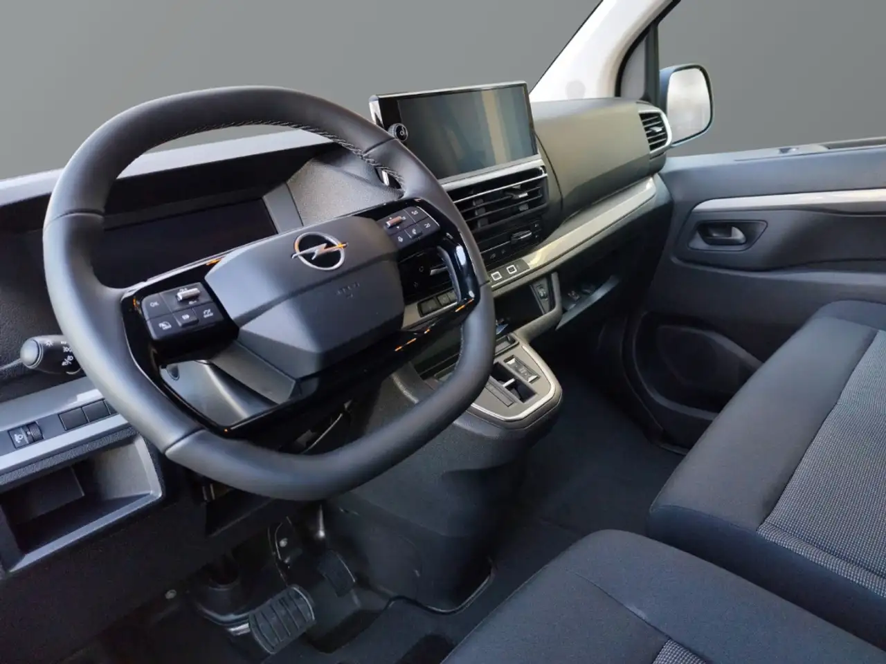 Opel Zafira XL Edition 2.0 Diesel 180PS AT8 9-Sitzer AHK PDC, миниатюра 11