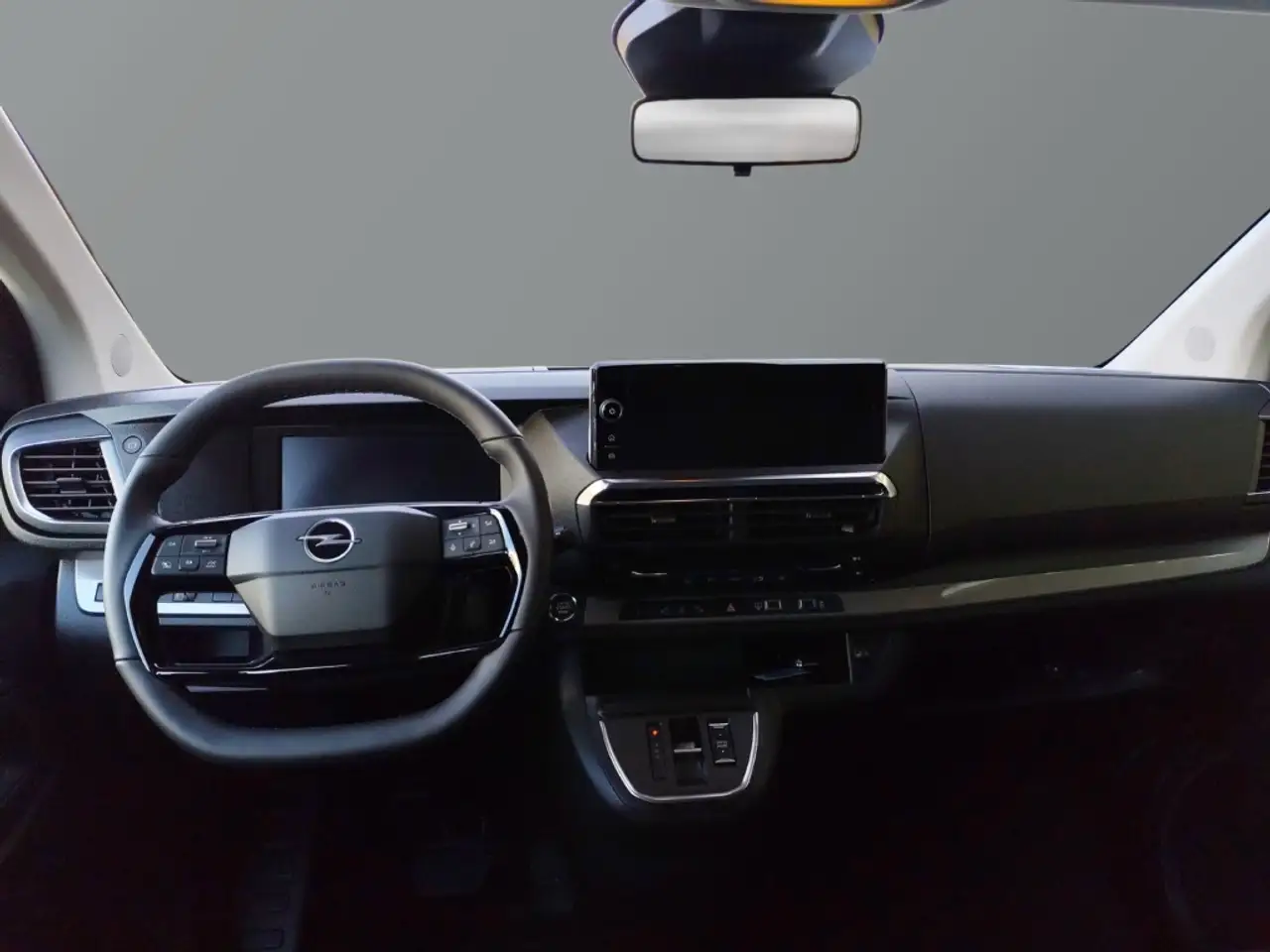 Opel Zafira XL Edition 2.0 Diesel 180PS AT8 9-Sitzer AHK PDC, миниатюра 15