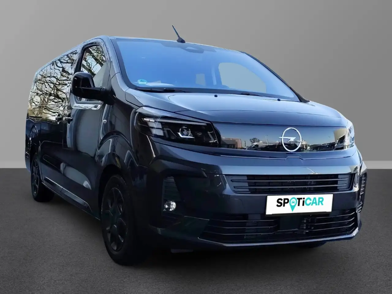 Opel Zafira XL Edition 2.0 Diesel 180PS AT8 9-Sitzer AHK PDC, миниатюра 7