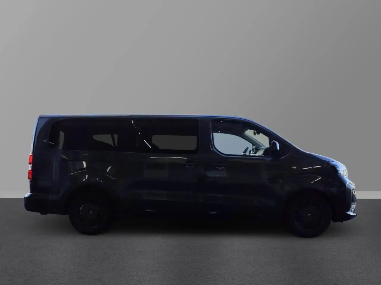 Opel Zafira XL Edition 2.0 Diesel 180PS AT8 9-Sitzer AHK PDC, миниатюра 6