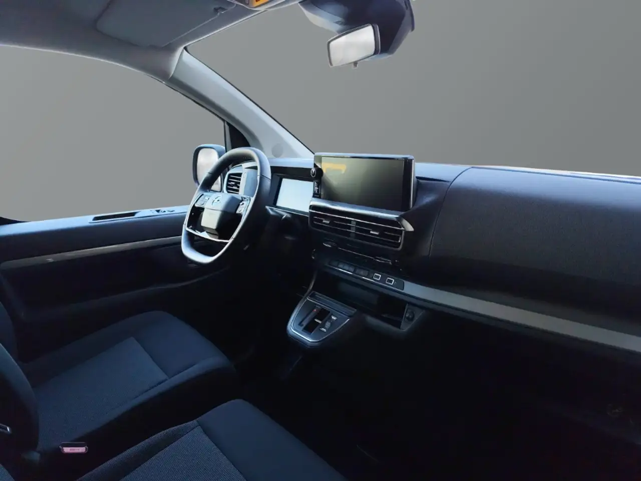 Opel Zafira XL Edition 2.0 Diesel 180PS AT8 9-Sitzer AHK PDC, миниатюра 14