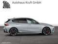 BMW 135 M135 xDrive M SPORT PRO+PANO+ICONIC GLOW+ESITZE+KA Grau - thumbnail 9