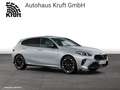 BMW 135 M135 xDrive M SPORT PRO+PANO+ICONIC GLOW+ESITZE+KA Grau - thumbnail 10