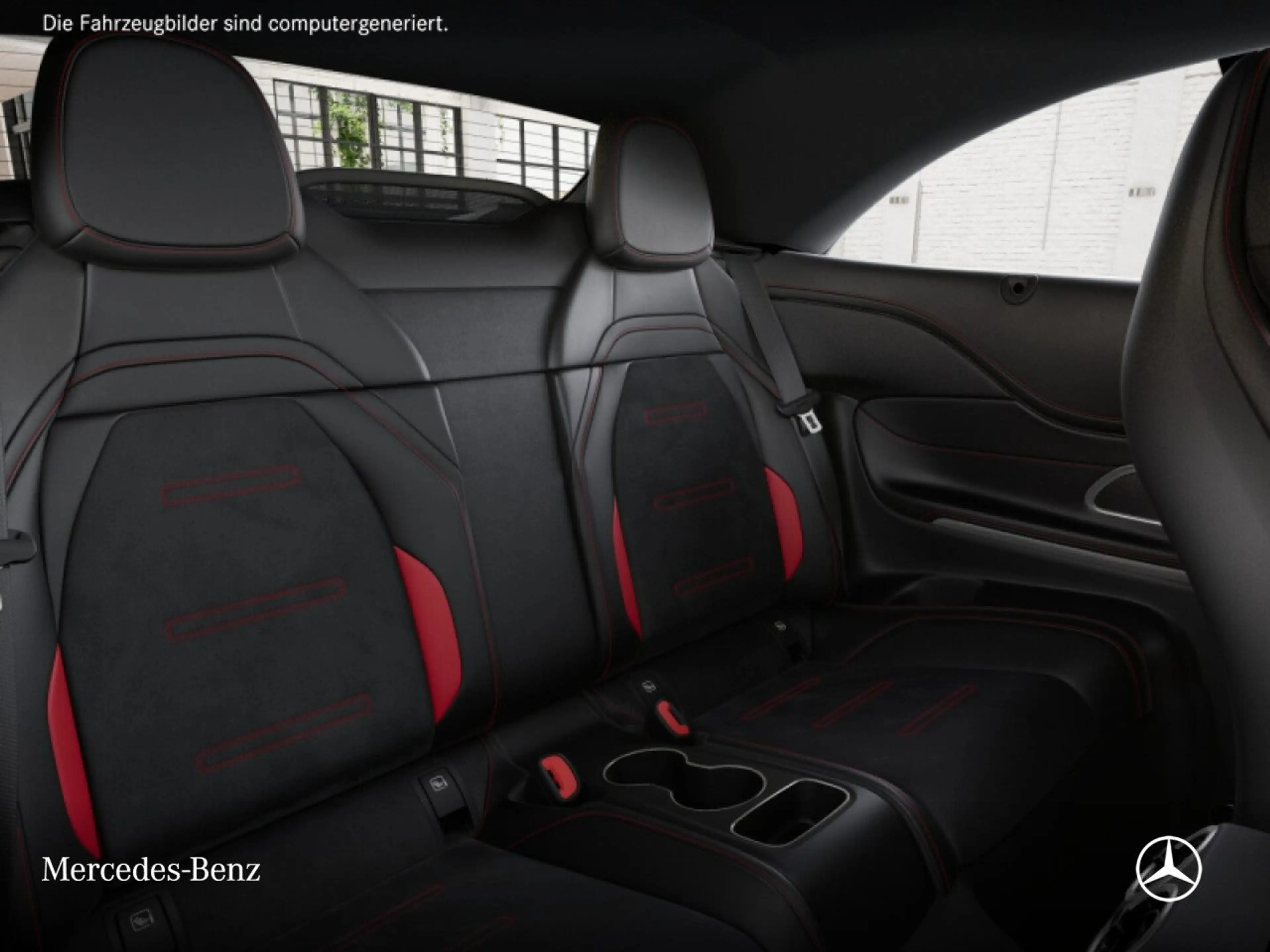 Mercedes-Benz CLE 53 AMG CLE 53 4M NIGHT+360+BURMESTER+KEYLESS+9G — photo 12
