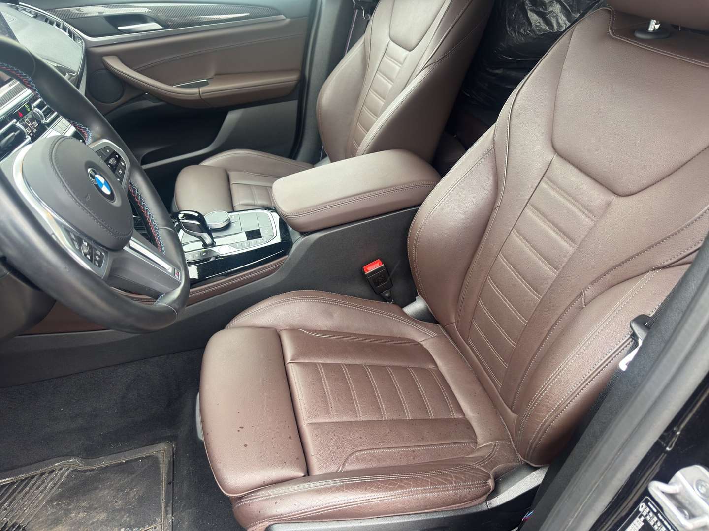 BMW X4 M M Sport 40d - - Joinsteer - #5