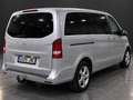 Mercedes-Benz Vito Vito Mixto 116CDI Larga Plateado - thumbnail 4