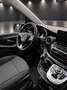 Mercedes-Benz Vito Vito Mixto 116CDI Larga Plateado - thumbnail 14