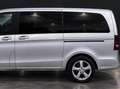 Mercedes-Benz Vito Vito Mixto 116CDI Larga Plateado - thumbnail 6
