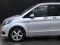 Mercedes-Benz Vito Vito Mixto 116CDI Larga Plateado - thumbnail 8