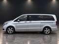Mercedes-Benz Vito Vito Mixto 116CDI Larga Plateado - thumbnail 3