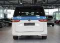 Volkswagen T7 Multivan Style lang DSG *1.H *19*BLP:81T€ Blanc - thumbnail 43