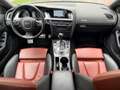 Audi S5 SB 3,0 TFSI quattro S-tronic * 51 000 KM * 1 BE... Blau - thumbnail 9