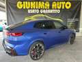BMW X2 M GARANZIA CASA MADRE- X2M 4x4 M35i Msport Pro Blu/Azzurro - thumbnail 6