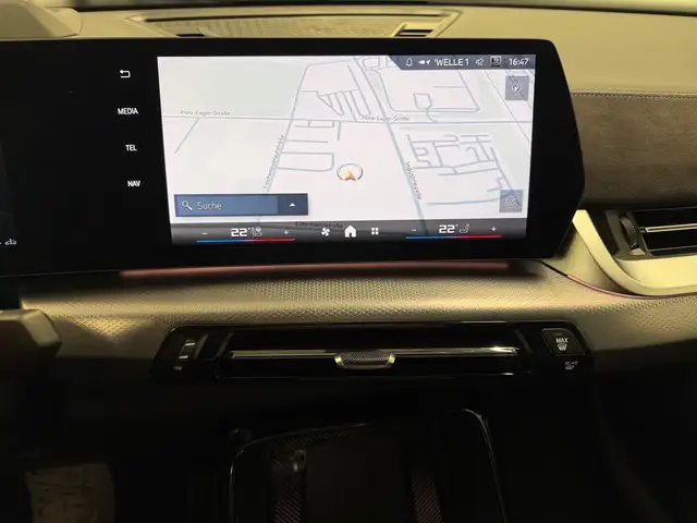 BMW X2 view 5
