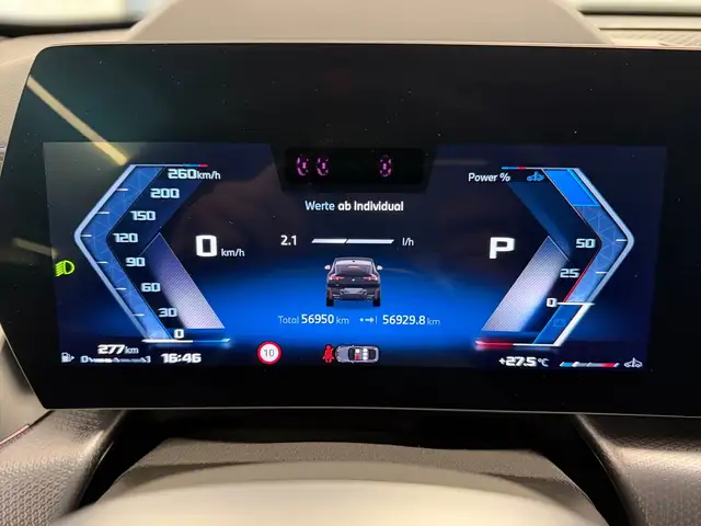 BMW X2 view 4
