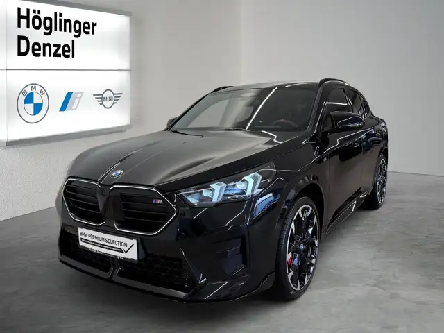 BMW X2 main image