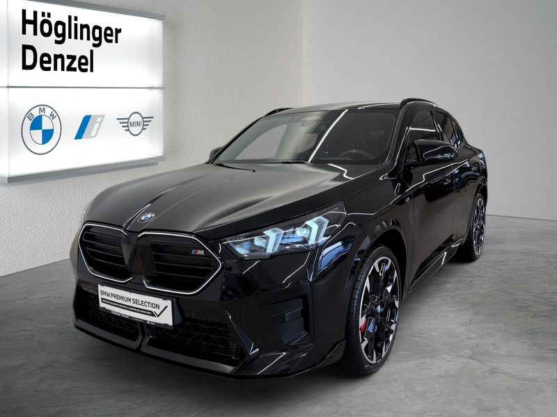 BMW X2 M35i xDrive