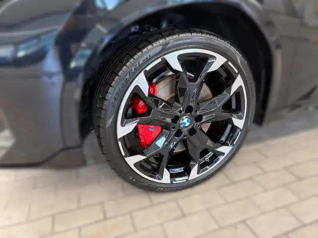 BMW X2 view 3