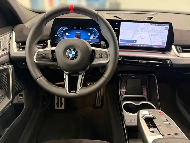 BMW X2 view 8