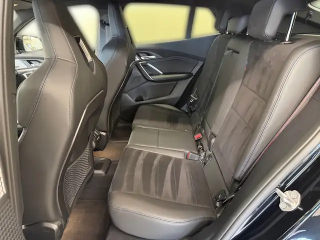 BMW X2 view 7