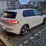 Volkswagen Golf 2.0TSI 190pk R LINE dsg, IQ,MATRIX,BLACK STYLE Blanc - thumbnail 4