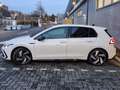 Volkswagen Golf 2.0TSI 190pk R LINE dsg, IQ,MATRIX,BLACK STYLE Blanc - thumbnail 2