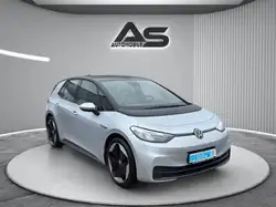Volkswagen ID.3 Pro S 77 kWh Wärmepumpe 360°Kamera HUD ACC