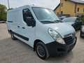 Opel Movano B Kasten/Kombi Ka L1H1 3,3t White - thumbnail 2