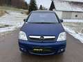 Opel Meriva Edition Blau - thumbnail 2