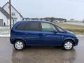 Opel Meriva Edition Blau - thumbnail 4